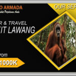 BUKIT LAWANG