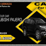 PAJERO SPORT