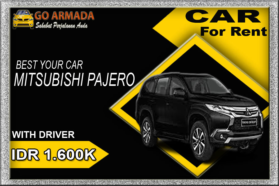 PAJERO SPORT