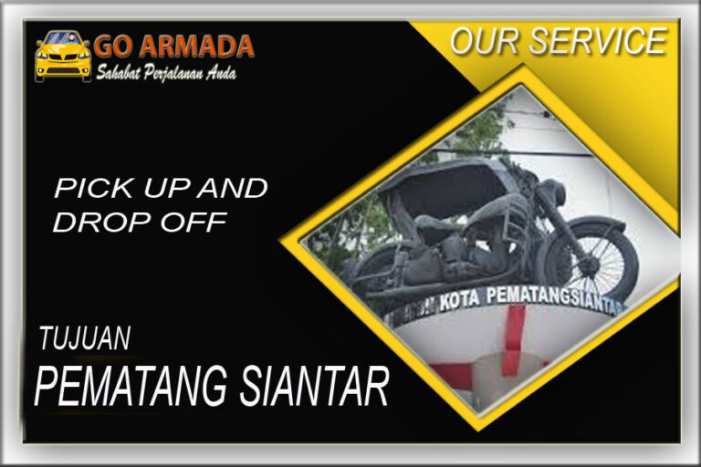 PEMATANG SIANTAR