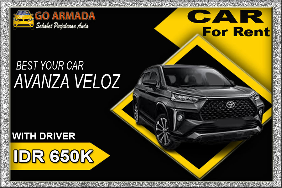 avanza go armada