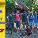 Go Armada Trakking Taman Nasional Gunung Leuser