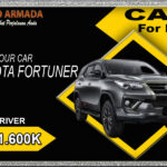 fortuner go armada