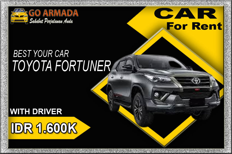 fortuner go armada